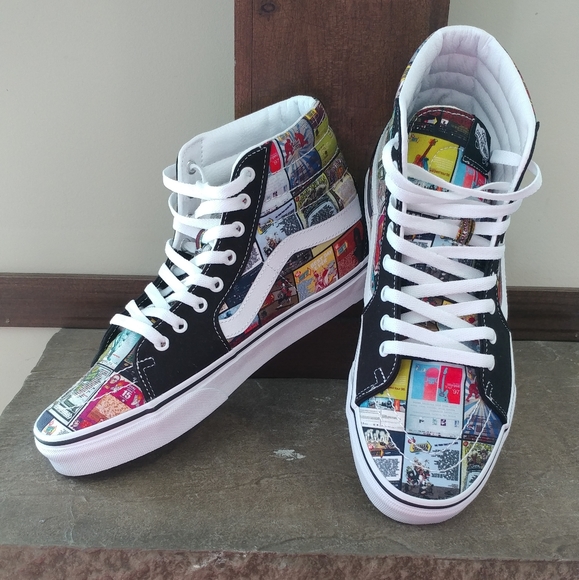 vans 25 vans 25